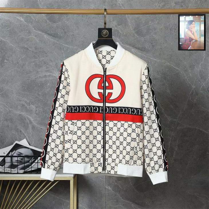 Picture of Gucci Jackets _SKUGucciM-3XL12yn17033660
